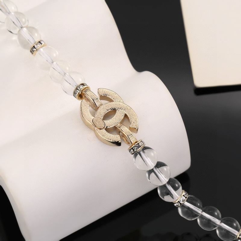 Ch**el necklaces